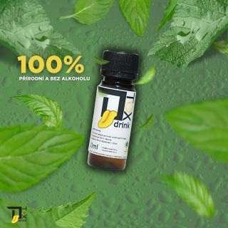 👀D-TOX drink obsahuje směs rostlinných olejů s antibakteriálními, antivirovými a antiseptickými účinky, bohatými na...