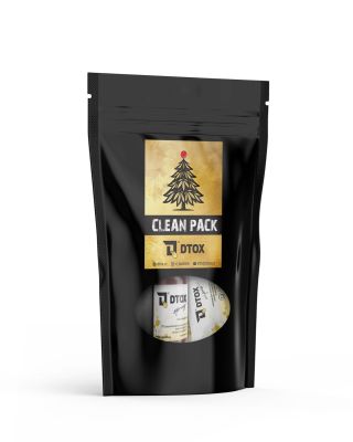 Už máš 🎁 pro kámoše pod 🌲 ? dtox.cz